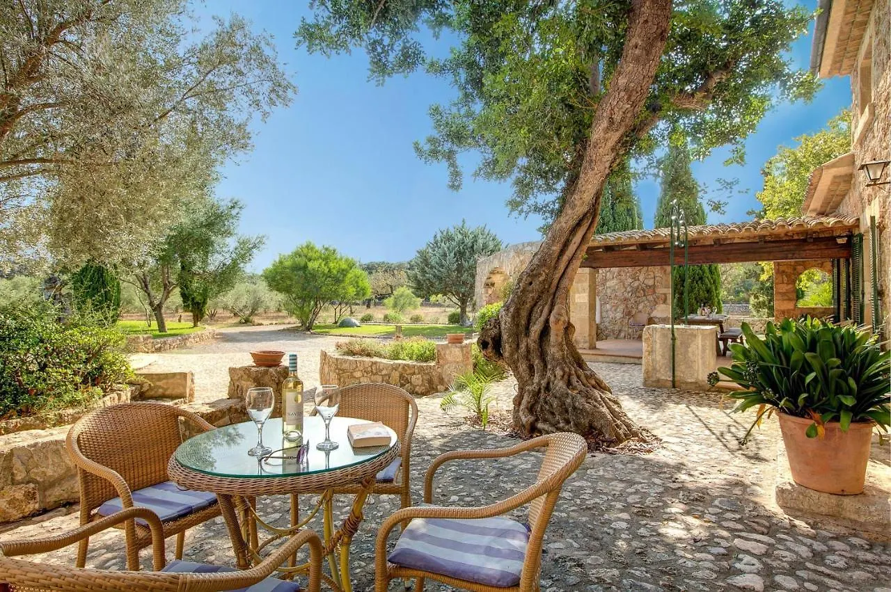 Holiday home Puerto Pollensa - 3494 Mallorca Spain